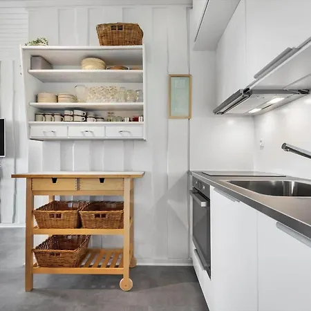 0295-romo-vestergade-3-68-e Lägenhet Havneby