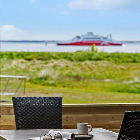 0295-romo-vestergade-3-68-e Lägenhet Havneby