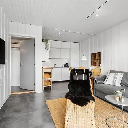 公寓 0295-romo-vestergade-3-68-e Havneby