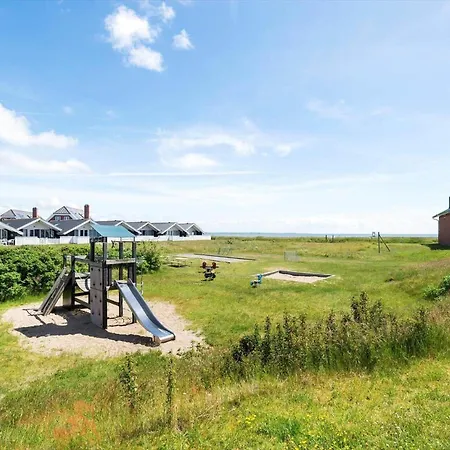0295-romo-vestergade-3-68-e Appartamento Havneby