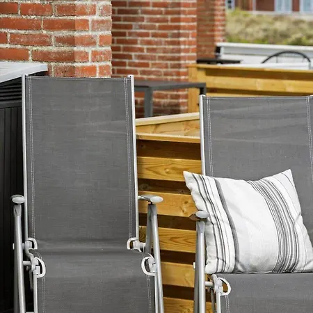 Appartamento 0295-romo-vestergade-3-68-e Havneby