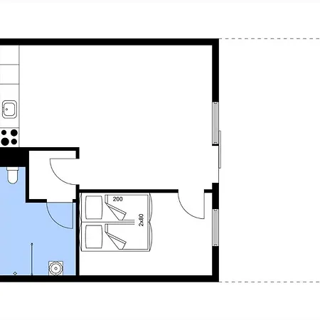 0295-romo-vestergade-3-68-e * Havneby