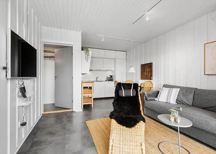 公寓 0295-romo-vestergade-3-68-e Havneby